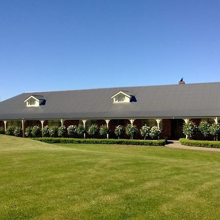 Cleggett Estate Bed & Breakfast Gisborne Dış mekan fotoğraf