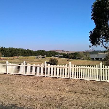 Cleggett Estate Bed & Breakfast Gisborne Dış mekan fotoğraf