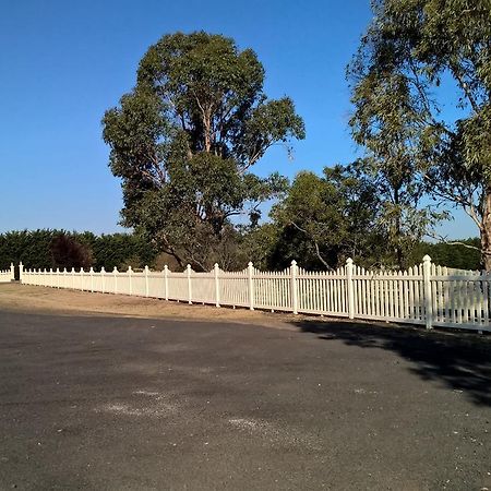 Cleggett Estate Bed & Breakfast Gisborne Dış mekan fotoğraf