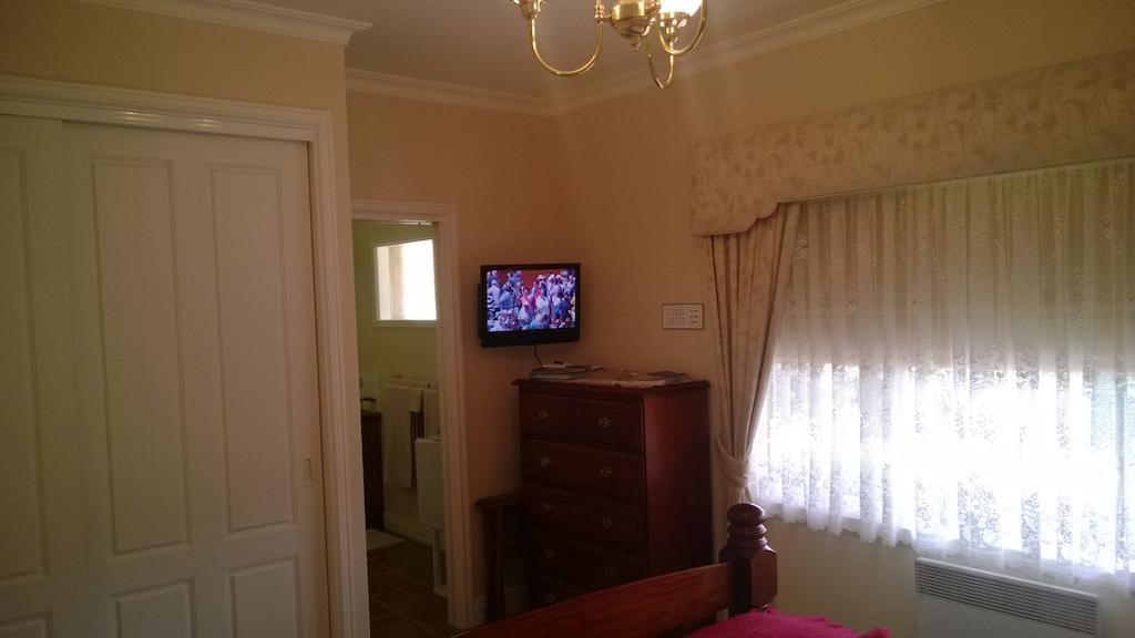 Cleggett Estate Bed & Breakfast Gisborne Oda fotoğraf