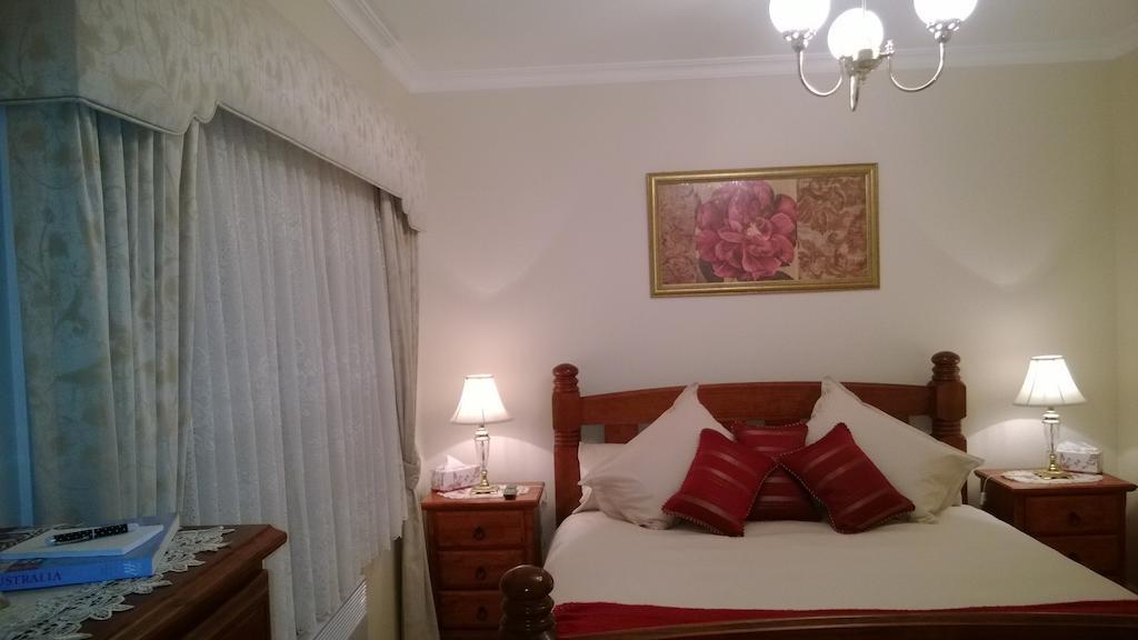 Cleggett Estate Bed & Breakfast Gisborne Oda fotoğraf