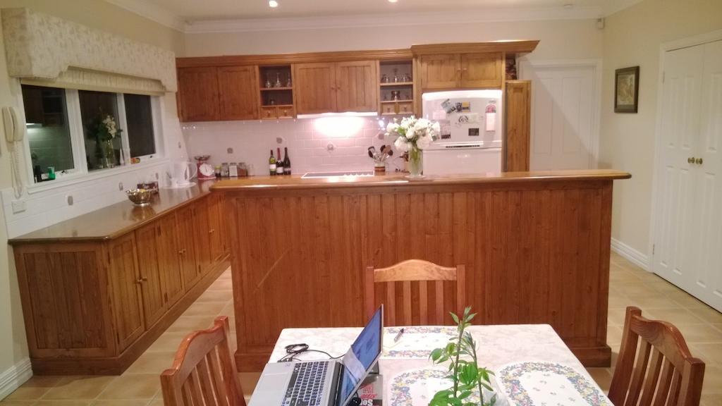 Cleggett Estate Bed & Breakfast Gisborne Dış mekan fotoğraf