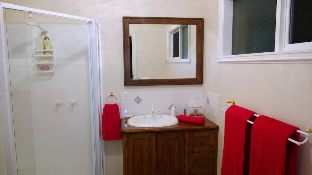 Cleggett Estate Bed & Breakfast Gisborne Oda fotoğraf