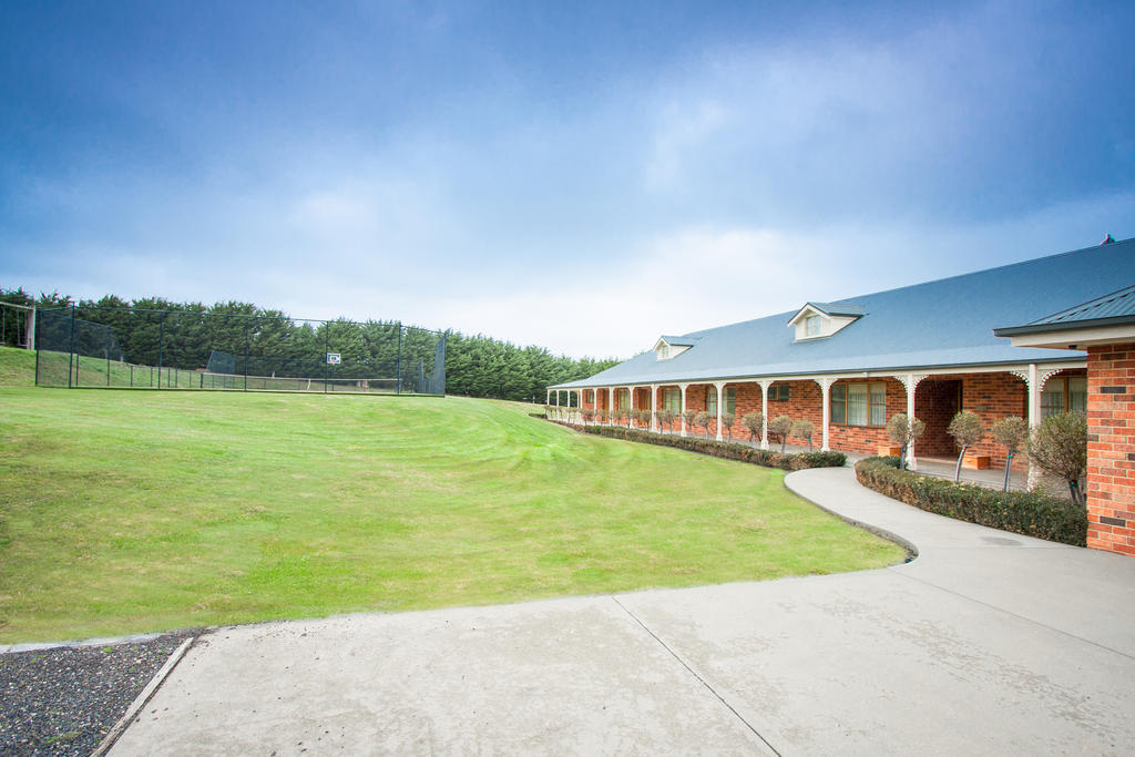 Cleggett Estate Bed & Breakfast Gisborne Dış mekan fotoğraf