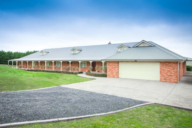 Cleggett Estate Bed & Breakfast Gisborne Dış mekan fotoğraf