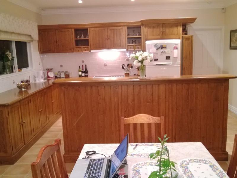 Cleggett Estate Bed & Breakfast Gisborne Dış mekan fotoğraf
