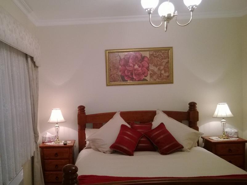 Cleggett Estate Bed & Breakfast Gisborne Dış mekan fotoğraf