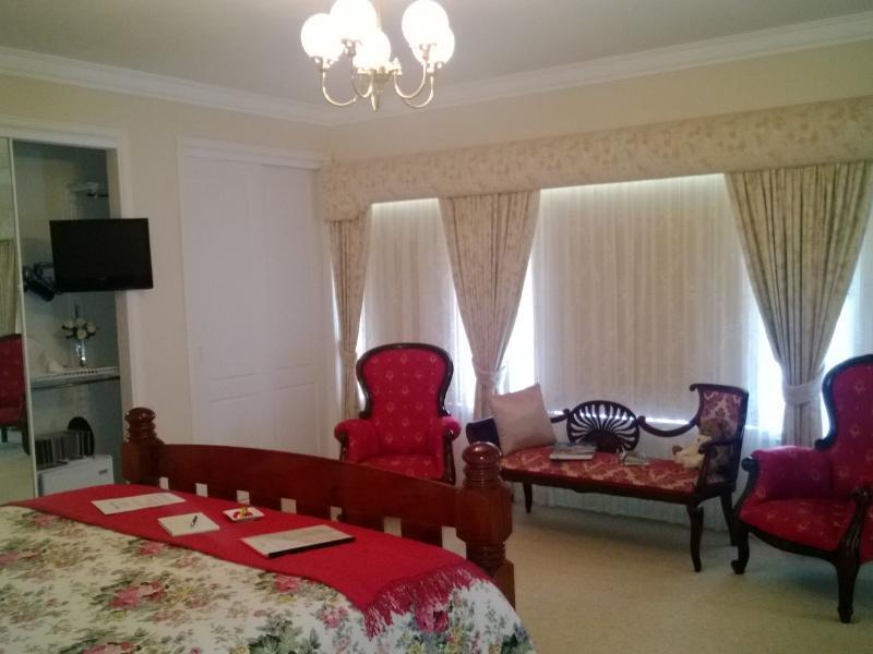 Cleggett Estate Bed & Breakfast Gisborne Dış mekan fotoğraf