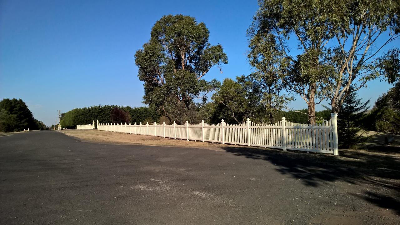 Cleggett Estate Bed & Breakfast Gisborne Dış mekan fotoğraf