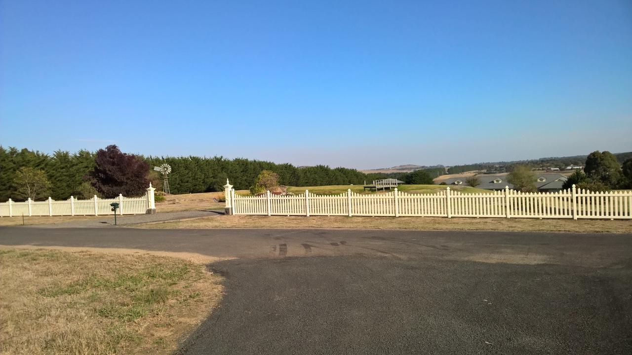 Cleggett Estate Bed & Breakfast Gisborne Dış mekan fotoğraf